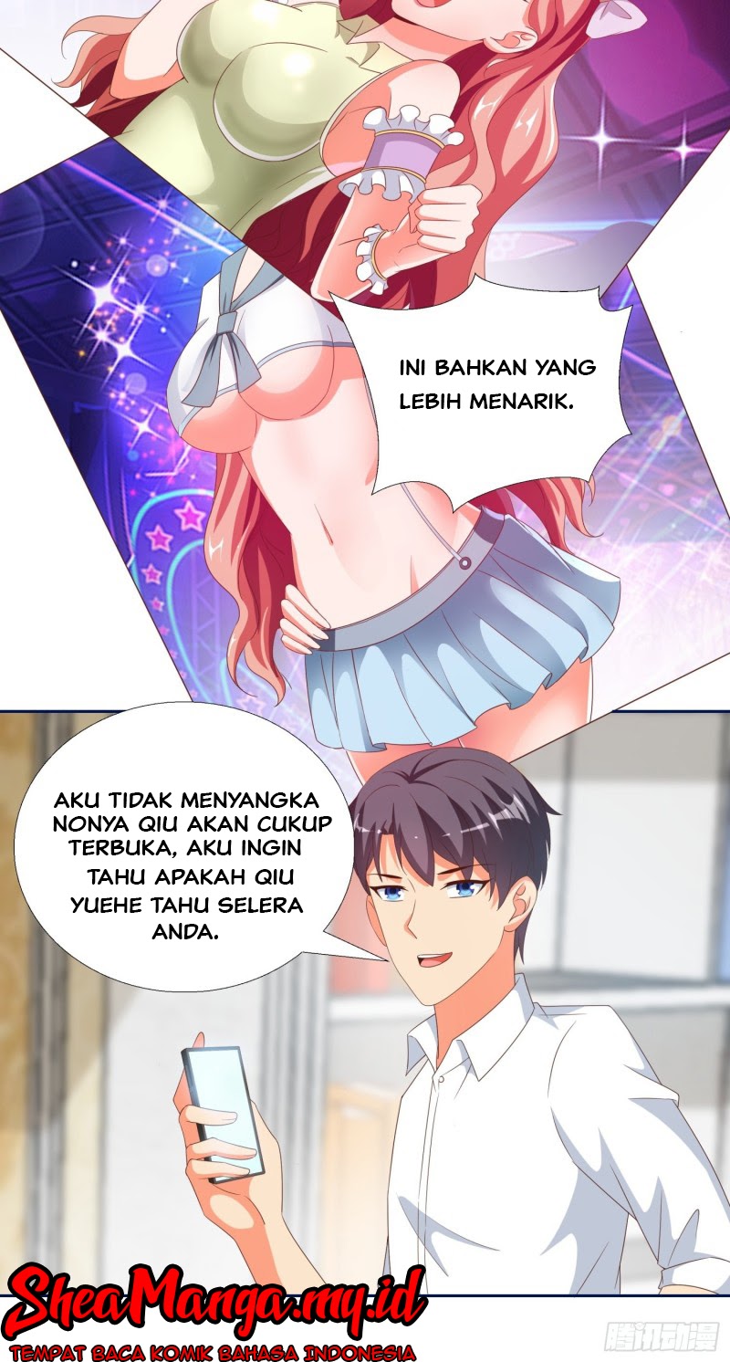 Super School Doctor (Supreme Campus Doctor) chapter 50